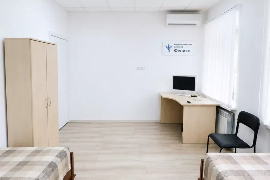 Лечение в частном наркологическом стационаре в Электроуглях